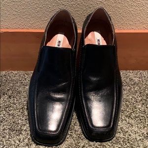 Joseph Abboud Men’s dress shoes size 11